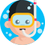 Snorkelling