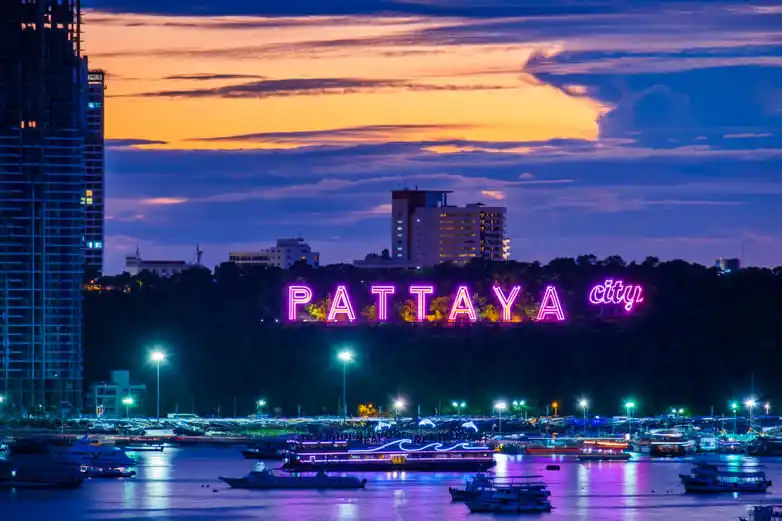 Pattaya-Tour