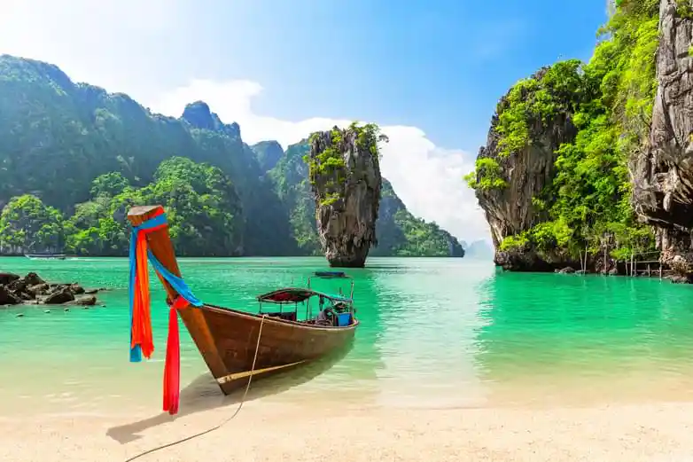 Thailand-Tour-package
